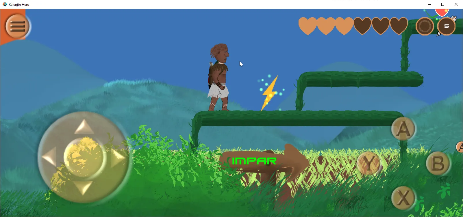 world 2 farm land